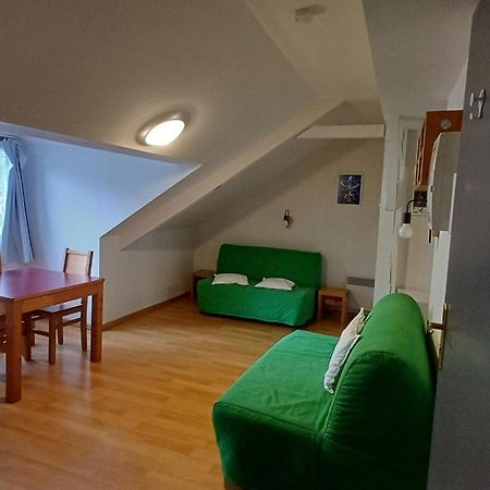 Studio Hyper Centre Lumineux Et Fonctionnel Luchon Bagneres-de-Luchon Ngoại thất bức ảnh