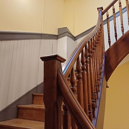 Studio Hyper Centre Lumineux Et Fonctionnel Luchon Bagneres-de-Luchon Ngoại thất bức ảnh