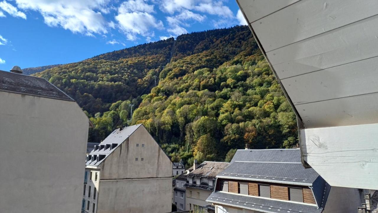 Studio Hyper Centre Lumineux Et Fonctionnel Luchon Bagneres-de-Luchon Ngoại thất bức ảnh
