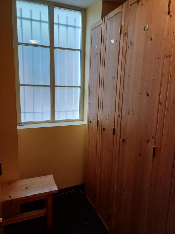 Studio Hyper Centre Lumineux Et Fonctionnel Luchon Bagneres-de-Luchon Ngoại thất bức ảnh